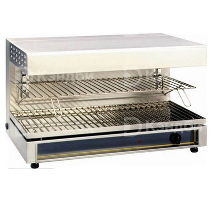 Гриль саламандра Roller Grill SEF 800Q Гриль саламандра Roller Grill SEF 800Q